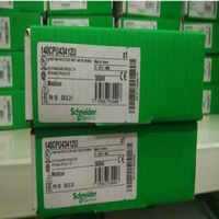 Harga Pabrik, Tersedia, Asli, Baru 140CPU43412U Modicon Unity Processor Module