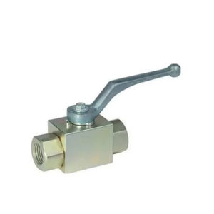 Vanne à bille haute pression en métal de qualité supérieure, disponible en gros, à vendre par les exportateurs - Product Image 5