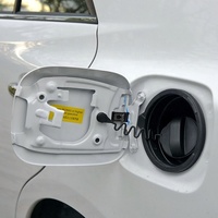 Nuevos accesorios de coche para Zotye Z300 gasolina Petro tanque de combustible diésel cubierta de llenado de aceite 2012 2013 2014 2015 2016