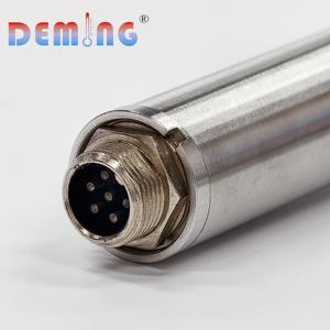 Thermomètre infrarouge appliqué aux équipements de surveillance de cibles minuscules ou en mode de chauffage par micro-ondes - Product Image 3