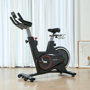 Équipement de gymnastique cycle magnétique sport fitness <span class=keywords><strong>vélo</strong></span> exercice <span class=keywords><strong>spinning</strong></span> vélos intérieur - Product Image 1