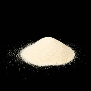Alumine blanche calcinée (WFA) / Grain abrasif d'oxyde d'aluminium blanc pour meules, sablage et polissage - Product Image 3