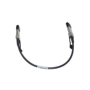 Compatible Direct <b>Attach</b> Passive <b>Cable</b> 40g Qsfp To Qsfp Dac 1m - Product Image 2
