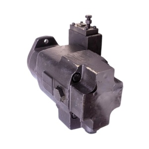 Pompe hydraulique à pistons axiaux série PVWH PVWH065 PVWH095 PVWH140 Pompe hydraulique PVWH065A1UBLDABP1NNJSNAN05 - Product Image 1