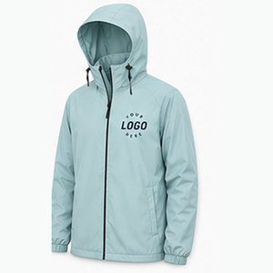 <b>Men</b> Windbreaker <b>Jacket</b> New Stylish <b>Lightweight</b> Casual Wear Windbreaker <b>Jacket</b> <b>for</b> Streetwear and Outdoor Zipper Closure Regular - Product Image 6