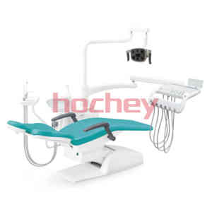 HOCHEY <strong>Dental</strong> <strong>Chair</strong> China Cheap Price Dentist Equipment Full Set Electric <strong>Dental</strong> <strong>Chair</strong> <strong>Unit</strong> for Sale - Product Image 6