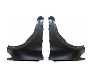 บังโคลนรถ L/r เหมาะสำหรับรถ Ford Explorer 2020บังโคลนรถสำหรับรถอเมริกัน - Product Image 1