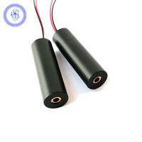 Module Laser Violet et bleu, 405nm 20mw 30mw, Diode à points, 1 pièce