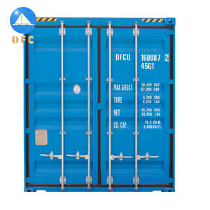 Brand New Standard Marine Storage <strong>Container</strong> ISO 20ft 40ft Prefab House Prefabricated House <strong>Container</strong> - Product Image 1