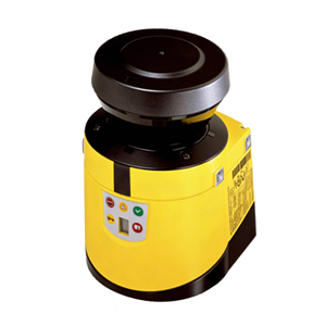 ปลั๊กเชื่อมต่อระบบ S30B-3011CA / โมดูล I/O ที่ใช้งานร่วมกับอินเทอร์เฟซเครื่องสแกนรุ่น S3000 - Product Image 3