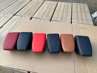 Pièces intérieures de voiture, accoudoir de voiture très vendu, boîte de rangement pour accoudoir