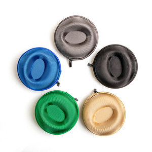 Đệm Vòng xách tay xem trường hợp đối với du lịch cứng EVA trường hợp phù hợp với tất cả các đồng hồ đeo tay và thông minh đồng hồ lên đến 50 mét - Product Image 5