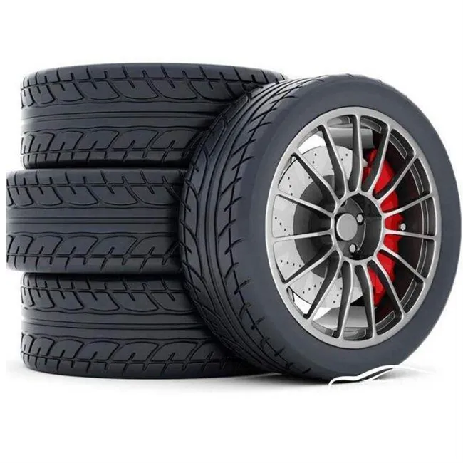 Famosa marca Berserk pneumatici di seconda mano con un buon prezzo per la vendita