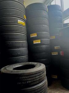 Neumáticos para Camión GITI 215/75R17.5, Neumáticos y Ruedas para Camión sin Cámara 215/75R17.5, 215/75R17.5 GITI, Neumáticos para Camión 215/75R17.5 - Product Image 3