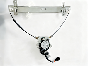 JY lắp ráp bộ điều chỉnh cửa sổ hoàn toàn mới (Tay quay cửa sổ) cho Acura TL 2008 OE 72250sep305 Bảo hành 12 tháng - Product Image 2