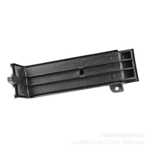 Couvercle de filtre de climatisation Nissan X-Trail 27276-4BC0A en matériau PP, pièce de rechange - Product Image 4