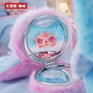 Auténtica Caja Sorpresa de Peluche Baby Three Vanity Cute <span class=keywords><strong>Frozen</strong></span> Mirror V2, Escala 1/6, para Regalos, <span class=keywords><strong>Maquillaje</strong></span> para <span class=keywords><strong>Niñas</strong></span> - Product Image 3