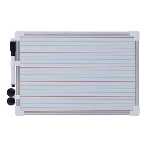 Pizarra Blanca Magnética de Aluminio de Tamaño A4, Pizarra Magnética para Oficina, Pizarra para Marcar en la Pared de la Escuela - Product Image 6