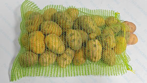 Plus Packing Solution PE Eco-friendly Raschel Mesh Bag pour Légumes Fruits & Bois de chauffage-Multi-fonctionnel Personnalisable Taille & Couleur - Product Image 5