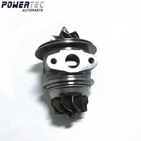 Noyau de turbocompresseur TD03 TD03L4 49131-06300 pour Ford Ranger 2.2 PUMA 2012 - Composants de turbocompresseur 49131-06340 49131-06320