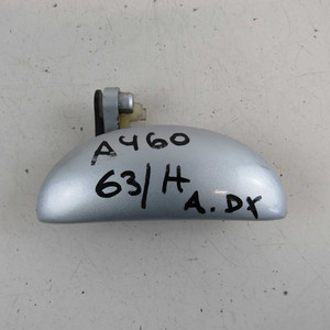 Maniglia Esterna Anteriore Destra Usata per Toyota Aygo Mk1 2005-2009 (72394) - Product Image 1