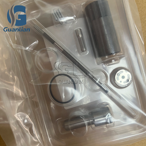 New Diesel Common Rail <strong>Fuel</strong> <strong>Injector</strong> Repair <strong>Kits</strong> for <strong>Injector</strong> 295050-2310 - Product Image 3