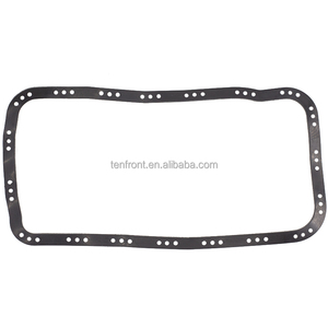 Junta de cárter de aceite de motor de coche 11251-P30-004 para <span class=keywords><strong>HONDA</strong></span> Accord CIVIC 1,6 FIT Saloon 1,8 2,0 - Product Image 6