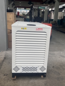 Groupe électrogène diesel silencieux LETON, moteur Yuchai, moteur Yangdong, moteur Isuzu, groupe électrogène diesel, groupe électrogène <span class=keywords><strong>20</strong></span> kva, <span class=keywords><strong>20</strong></span> Kva - Product Image 4