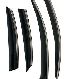 Pare-soleil et déflecteurs de vitres pour Lexus NX 2014-2021 - Product Image 2