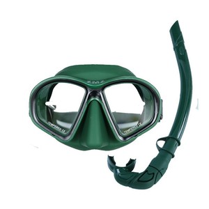 <span class=keywords><strong>Masque</strong></span> de plongée pour équipement de chasse sous-marine pour la plongée libre - Product Image 4