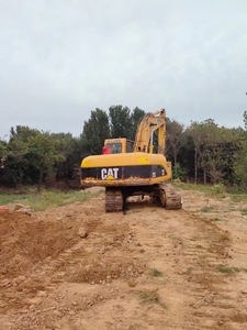 Caterpillar utilisé de haute qualité pour l'excavatrice de CAT 320C composant de moteur de noyau d'occasion de 20 tonnes prix bon marché - Product Image 4