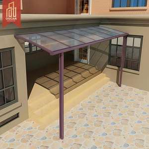 Carpa <span class=keywords><strong>de</strong></span> Caravana <span class=keywords><strong>con</strong></span> <span class=keywords><strong>Sensor</strong></span> <span class=keywords><strong>de</strong></span> Viento para Campamentos, Picnics y Viajes, <span class=keywords><strong>Toldo</strong></span> <span class=keywords><strong>Automático</strong></span> Resistente a la Intemperie - Product Image 1