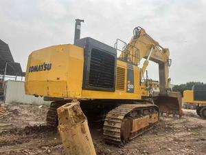 Komatsu รถขุดตีนตะขาบ PC1250รถอเนกประสงค์200 PC400รถ360ญี่ปุ่น - Product Image 4