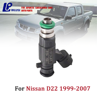 أنظمة محرك بيلوسي للسيارات بفوهة لنيسان D22 من طراز OEM:16600-5L700 من طراز: 2Y915