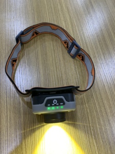 Cheap Head Lamp Portable and Light <strong>Headlamp</strong> Adjust Brightness <strong>Led</strong> <strong>Headlamps</strong> Rechargeable Headlight Waterproof Usb <strong>Headlamps</strong> - Product Image 4