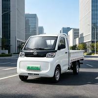 Suspension avant MacPherson stable pour camionnette REACH T10, amortisseur pour livraison sur routes accidentées rurales, véhicule électrique