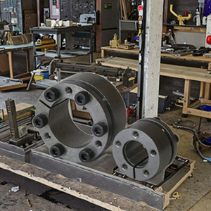 Montaje Elemento de bloqueo Z3 Fuente de alimentación - Product Image 6