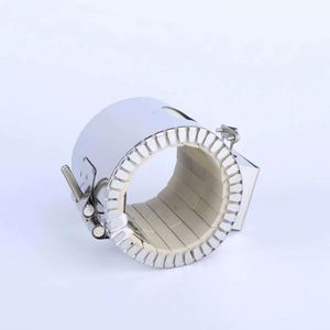 Calentador de Banda Industrial de Mica 230V, Elemento Calefactor, Equipo de Calefacción - Product Image 3