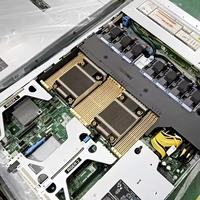 Untuk Server Rak 1U PowerEdge R650 Bekas, Prosesor Dual Intel Xeon, Garansi 3 Tahun