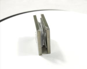 不锈钢材料玻璃夹玻璃夹单孔壁挂玻璃连接 - Product Image 4