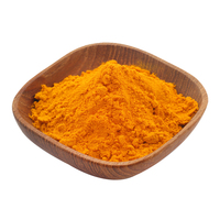 Promotion Poudre de Curcuma Prix Antioxydant Puissant Extrait de Curcumine 95% de Curcuma en Poudre