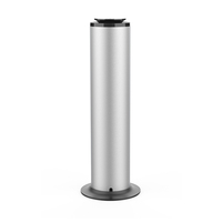 Diffuseur de parfum de tour de 500 ml, commercial, avec Wifi, Bluetooth, contrôle à distance, diffuseur de parfum pour hall d'hôtel