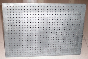 Tùy chỉnh Carbon/carbon composite tấm phi kim loại khoáng sản & sản phẩm - Product Image 3