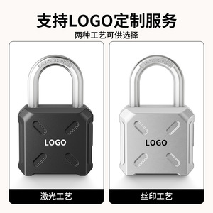 Combination Pad <b>Lock</b> Zinc Alloy Rectangular 8mm Shackle CH 610 For <b>Cabinet</b> Door Outdoor Use - Product Image 4