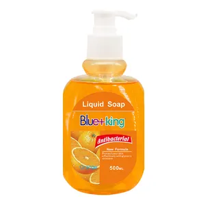 <span class=keywords><strong>Jabón</strong></span> <span class=keywords><strong>Líquido</strong></span> Antibacterial al 99.9%, <span class=keywords><strong>Jabón</strong></span> <span class=keywords><strong>Líquido</strong></span> <span class=keywords><strong>para</strong></span> <span class=keywords><strong>Manos</strong></span> de 500 ml, <span class=keywords><strong>Precio</strong></span> al por Mayor - Product Image 1