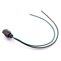 Conector del Sensor de Presión de Aceite, Sensor de Detonación y Sensor de Refrigerante VTEC 645-203 para Honda 1995-2011