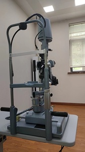 NUEVO PRODUCTO: Microscopio Digital de Lámpara de Hendidura con Cámara BL-99D - Product Image 6
