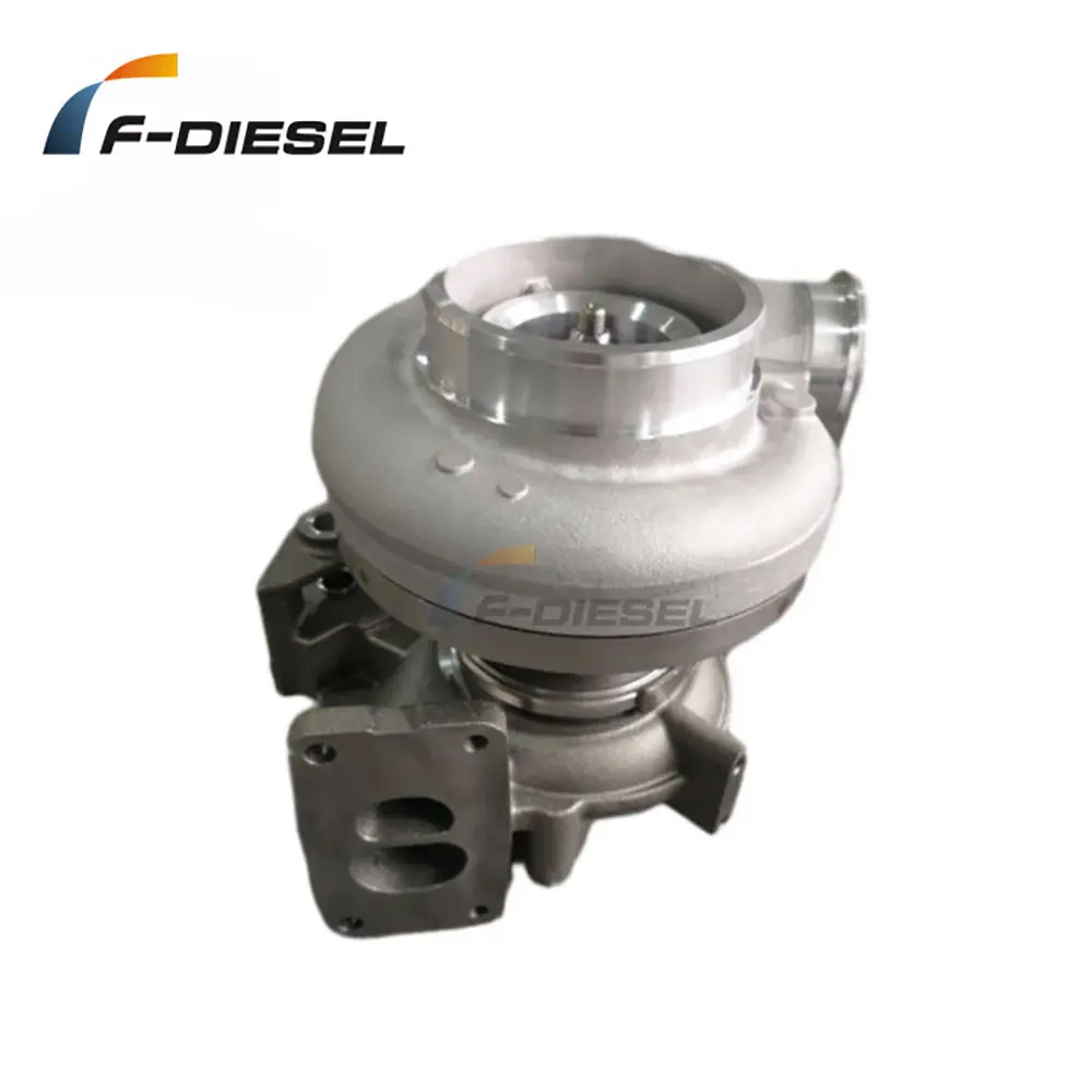 Thay Thế S410T Turbocharger 319699 3595972 4040548 4041158 4047155 Cho Mercedes Benz Xe Tải Freightliner OM460LA-EPA04 Động Cơ