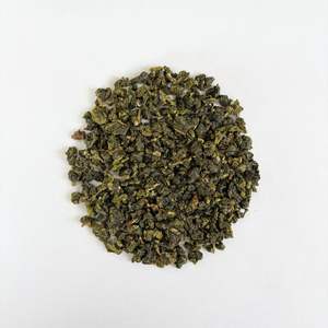Té Oolong de Alta Montaña Alishan Jin Xuan, Té de Recuerdo de Taiwán |   Té Suelto Fermentado de Alta Elevación en Bolsa de 3 kg, Té OEM para Regalo - Product Image 1
