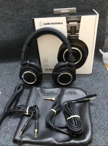 Technica ชุดหูฟังไมโครโฟนสำหรับสตูดิโอบันทึกเสียงอินเทอร์เฟซเสียงของแท้สำหรับมืออาชีพ - Product Image 3